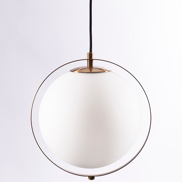 Orbit Pendant Light