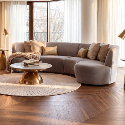 Sky Sofa – Dove Grey