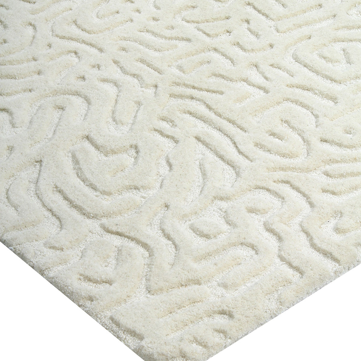 Moray Chalk Rug