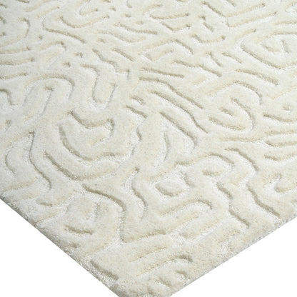 Moray Chalk Rug