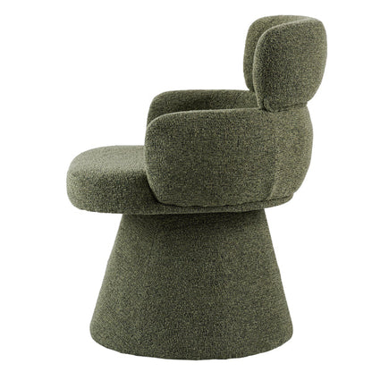 Zuno Dining Chair - Fern