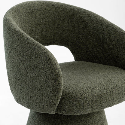 Huxley Dining Chair – Fern