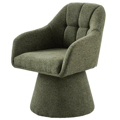 Orbit Dining Chair - Fern