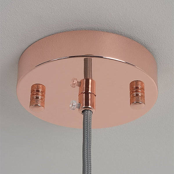Kasper Diamond  Pendant Light