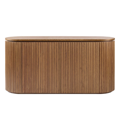 Ophelia Chestnut Sideboard