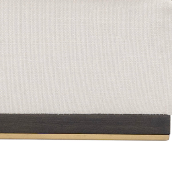 Burbank Extra-Large No-Arm Sofa