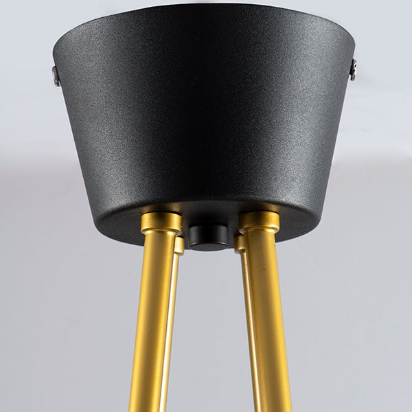 Delano Eight Light Chandelier