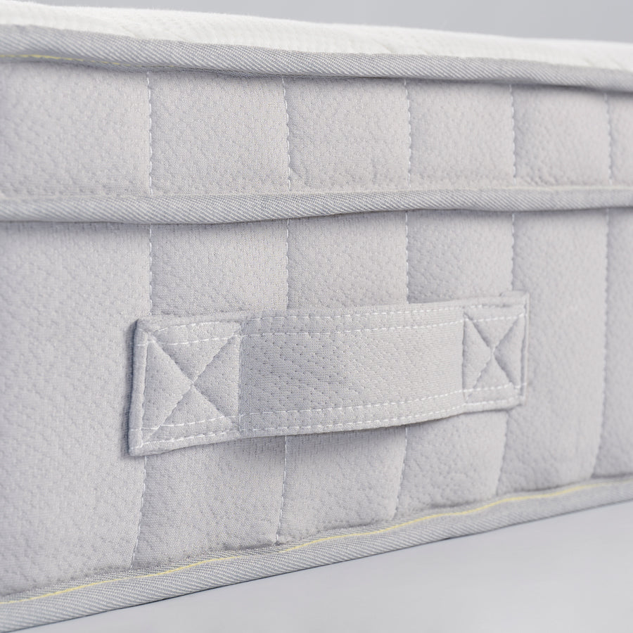 The Comfort Mattress – King Size