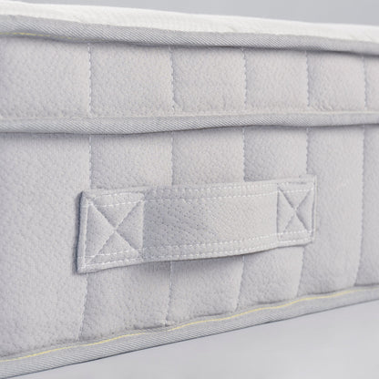 The Comfort Mattress – Double