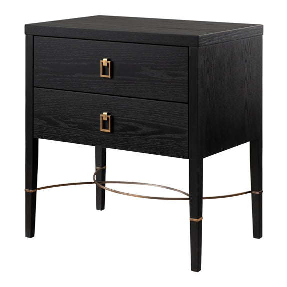 Lydie Bedside Table