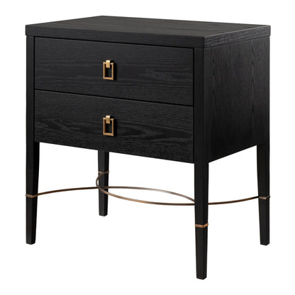 Lydie Bedside Table