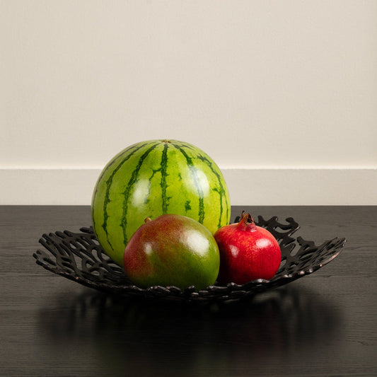 Nassau Coral Bowl Bronze