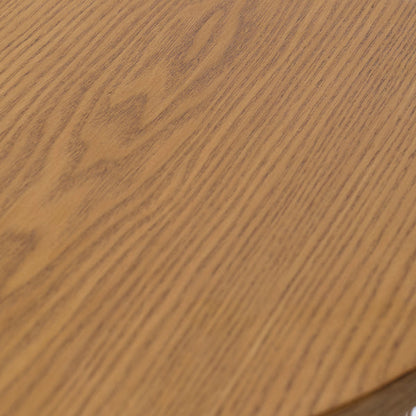 Ophelia Chestnut Side Table