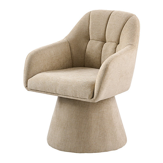 Orbit Dining Chair - Sable