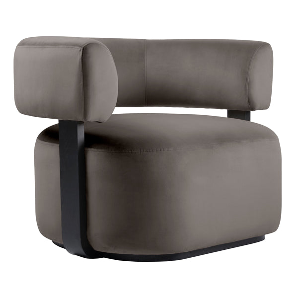 Pax Accent Chair - Made to order