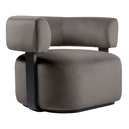 Pax Accent Chair - Made to order