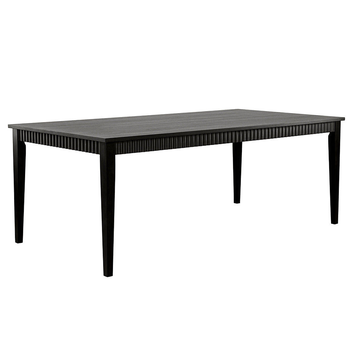 Oriel Dining Table and 8 Oriel Dining Chairs