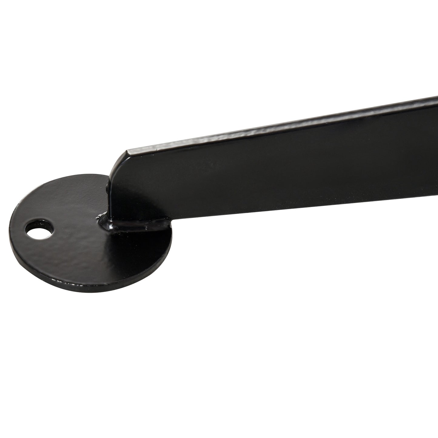 Hammock Chair Stand Only Heavy Duty Metal C-Stand Indoor or Outdoor