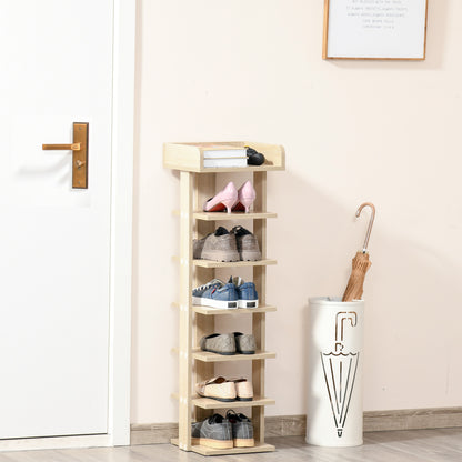Shoe Rack