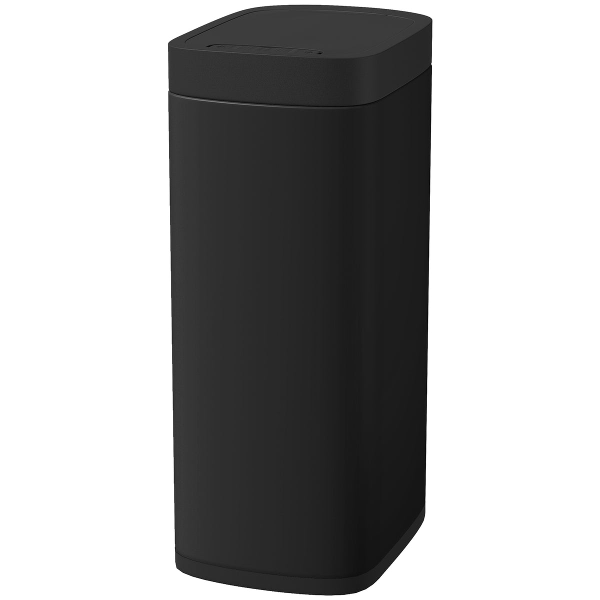 50L Sensor Bin, Touchless Kitchen Bin, Battery Operated, Black