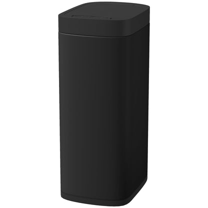50L Sensor Bin, Touchless Kitchen Bin, Battery Operated, Black