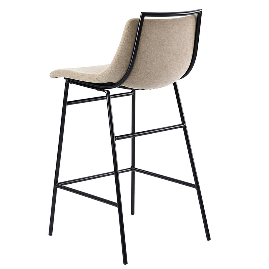 Kai Counter Stool – Sable