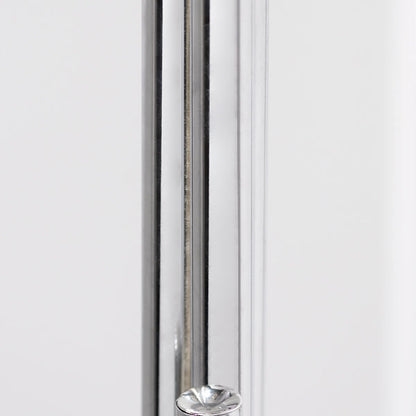 Rubell Floor Light Silver