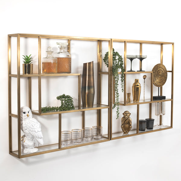 Otto Wall Shelf