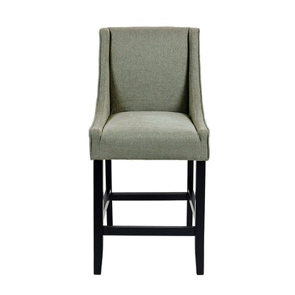 Chatsworth Counter stool - Sage