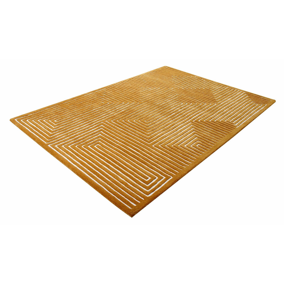 Addison Gold Rug