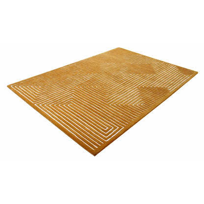 Addison Gold Rug