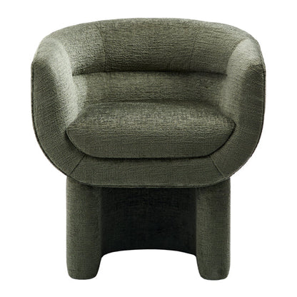 Maeve Dining Chair – Forest Green