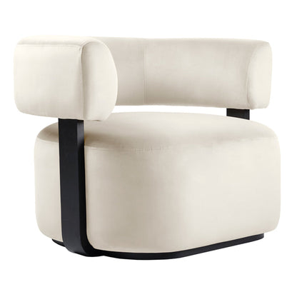 Pax Accent Chair - Made to order