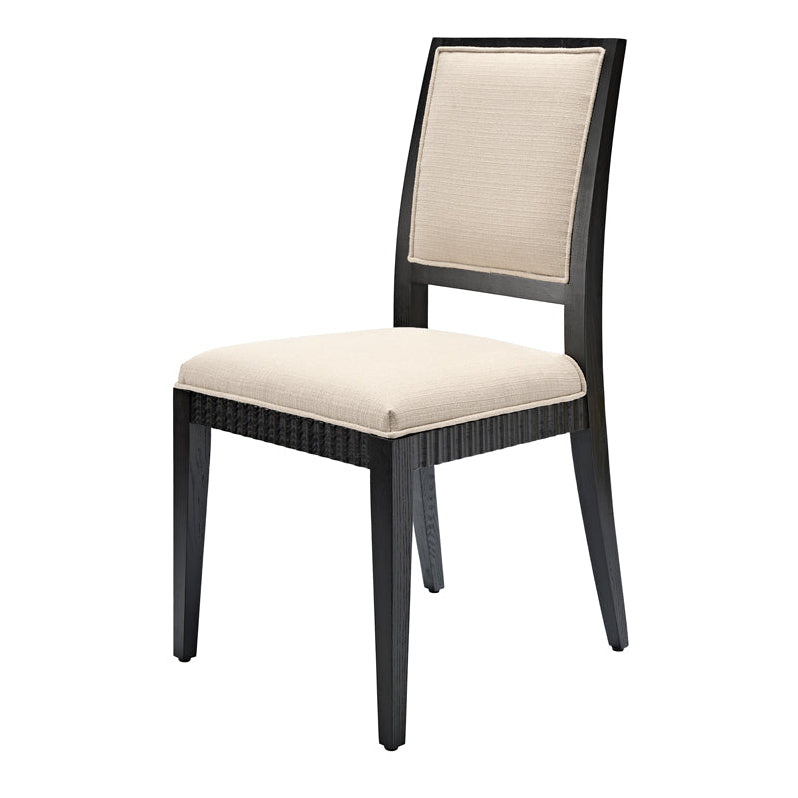 Oriel Dining Table and 6 Oriel Dining Chairs