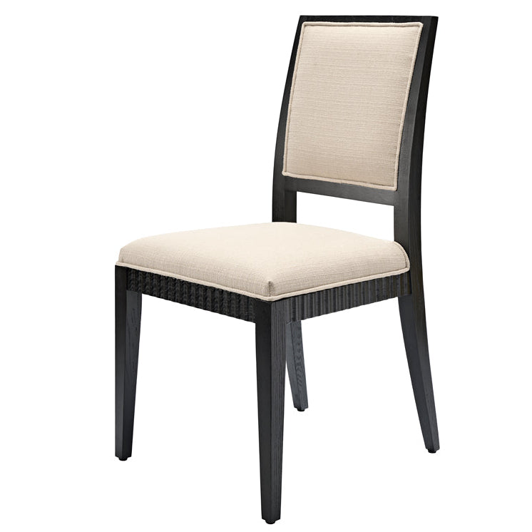 Oriel Dining Table and 8 Oriel Dining Chairs
