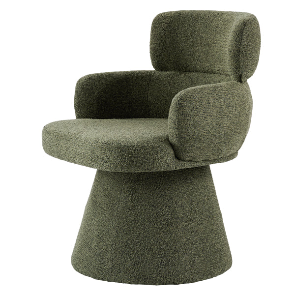 Zuno Dining Chair - Fern