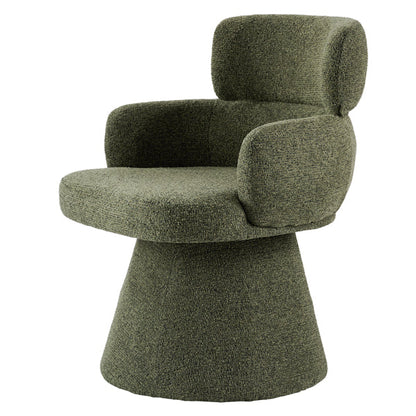 Zuno Dining Chair - Fern