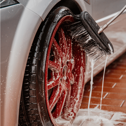 Experience the Ultimate in Car Care with the Gold Full Valet Package from GM Motors – Complete Interior & Exterior Detail for Just £127