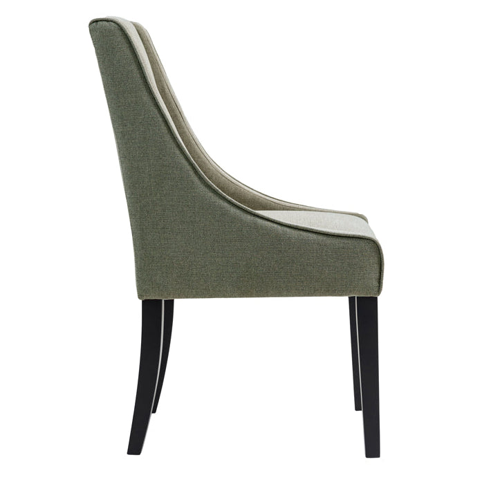 Chatsworth dining chair - Sage