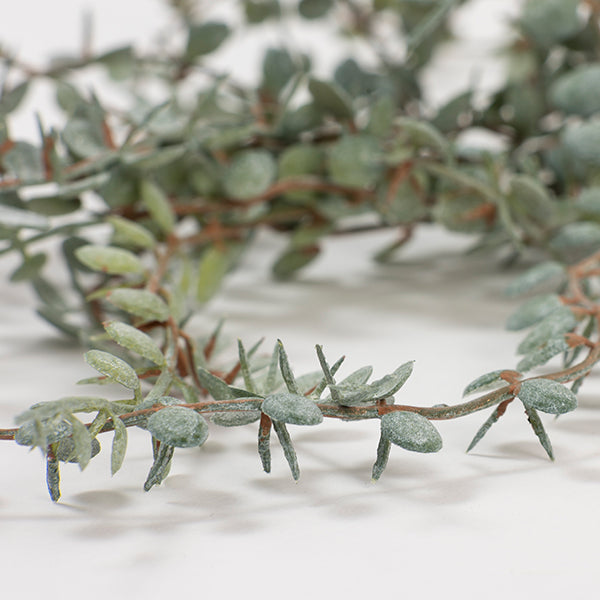 Artificial Eucalyptus Vine
