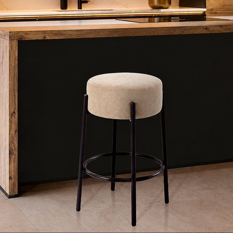 Paloma Counter Stool – Sable