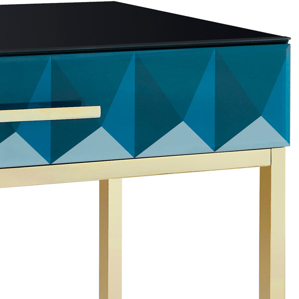 Eyos Console Table