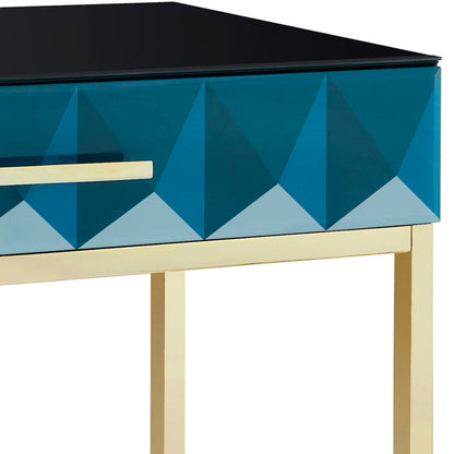 Eyos Console Table