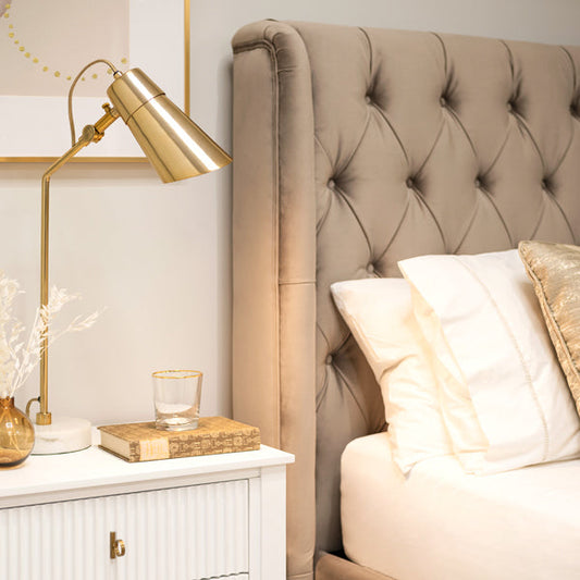 Alto Table Light
