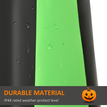 2.7m Inflatable Halloween Pumpkin with LEDs for Party Decorations