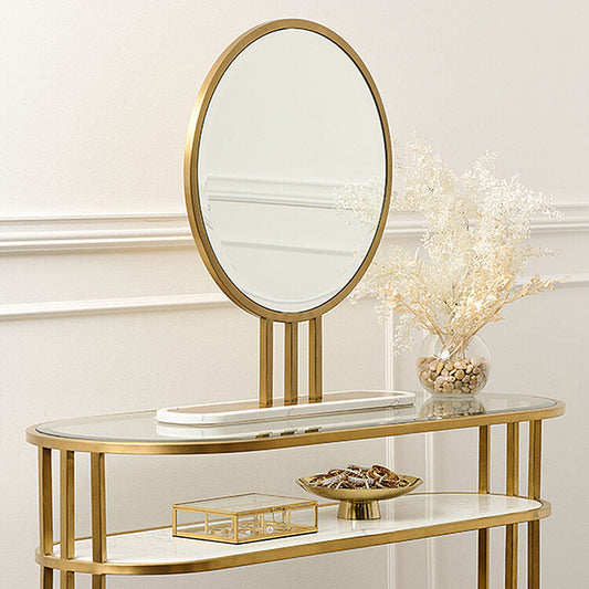Aria Dressing Mirror