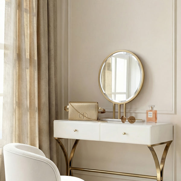 Aria Dressing Mirror