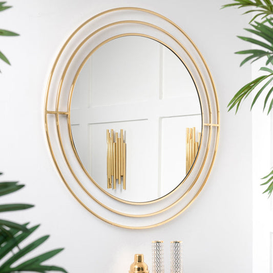Aria Wall Mirror
