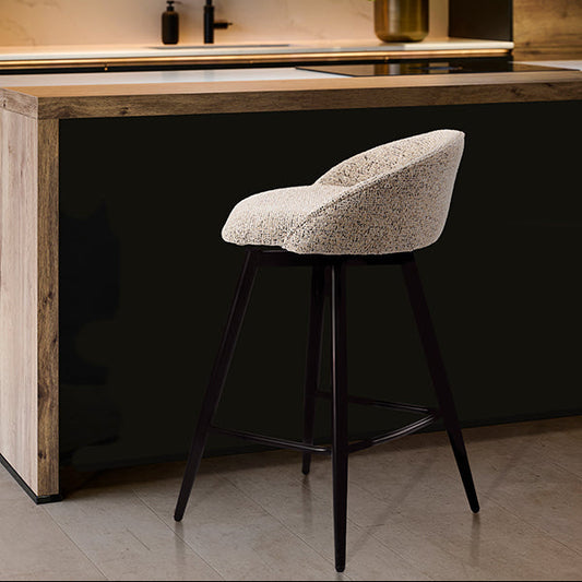 Arlo Counter Stool – Birch