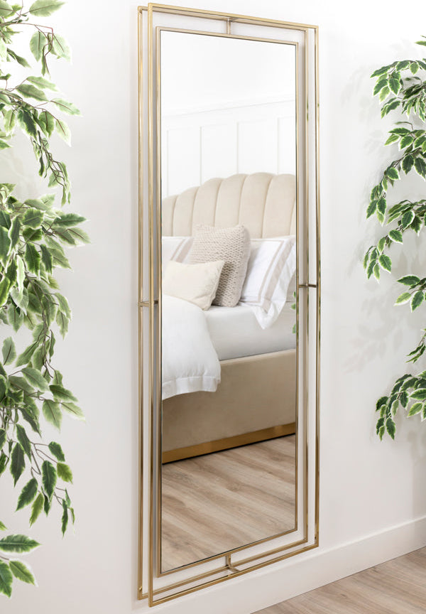 Astoria Full Length Mirror
